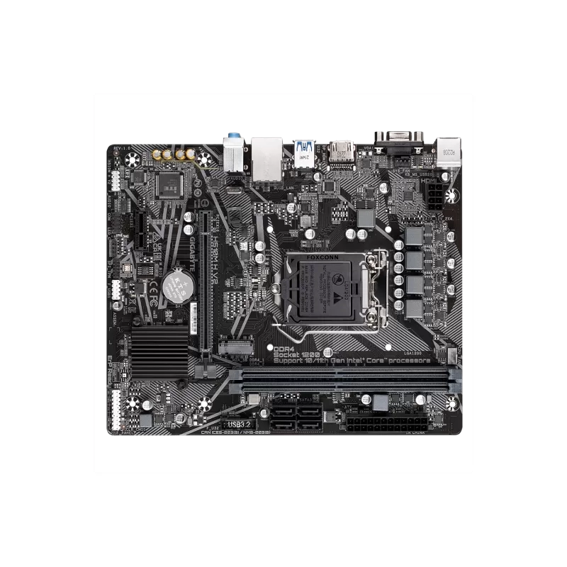 H510M H V2-4
